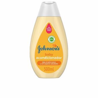 Conditioner Johnson\'s Original Children\'s (500 ml)