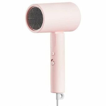 Hairdryer Xiaomi H101 Pink 1600 W 1 Piece