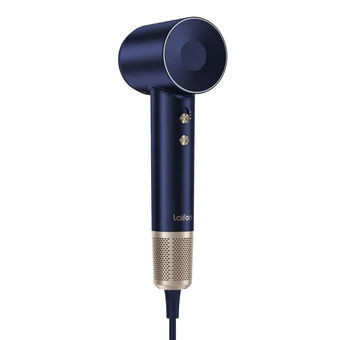 Hairdryer Laifen Premium Golden Blue 1600 W