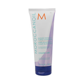 Conditioner Moroccanoil Color Care 200 ml Blonde hair