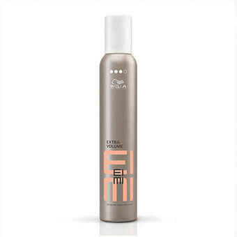 Styling Mousse Eimi Wella (300 ml)