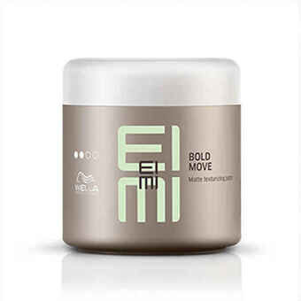 Moulding Wax Eimi Bols Move Wella (150 ml) (150 ml)