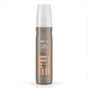 Permanent Colour Creme Eimi Body Crafter Wella