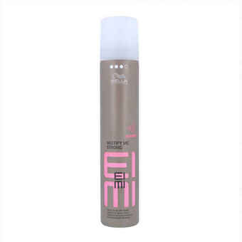 Firm Fixing Spray Eimi Mistify Me Strong Wella (300 ml)