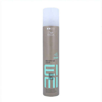 Hair Spray Eimi Wella