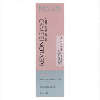 Permanent Dye Revlonissimo Colorsmetique Satin Color Revlon Revlonissimo Colorsmetique Nº 212 (60 ml)