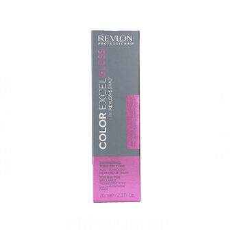 Permanent Dye Revlon Revlonissimo Excel Gloss Color 11 11 (70 ml)