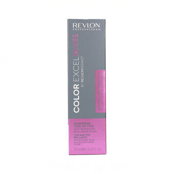 Colour base Revlon Revlonissimo Color Excel Gloss Nº 821 (70 ml)