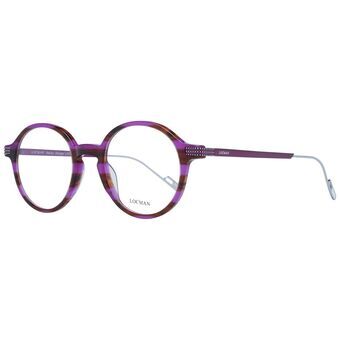 Ladies\' Spectacle frame Locman LOCV002 48DPR