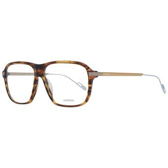 Men\' Spectacle frame Locman LOCV003 58DEM