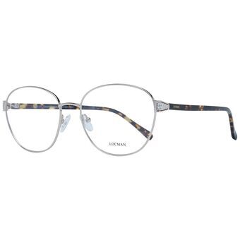 Ladies\' Spectacle frame Locman LOCV004 58TOR