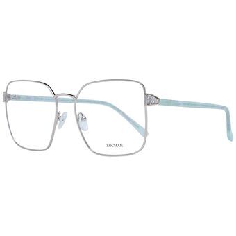 Ladies\' Spectacle frame Locman LOCV005 57GRN