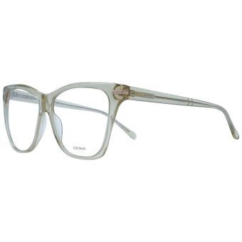 Ladies\' Spectacle frame Locman LOCV008 59MNT