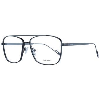 Men\' Spectacle frame Locman LOCV014 60BLK