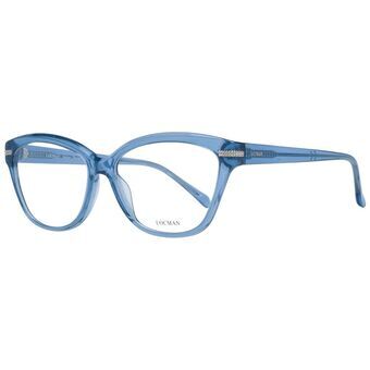 Ladies\' Spectacle frame Locman LOCV015 56LBU