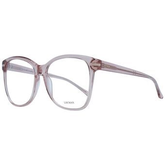 Ladies\' Spectacle frame Locman LOCV018 57ROS