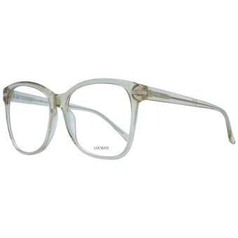 Ladies\' Spectacle frame Locman LOCV018 57MNT