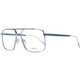 Men\' Spectacle frame Locman LOCV021 58PAL