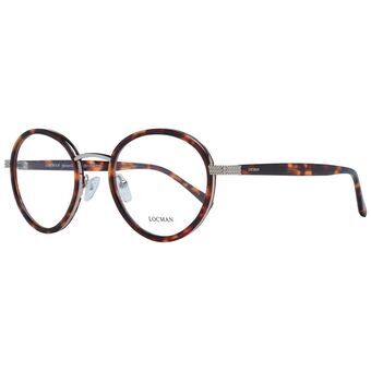 Unisex\' Spectacle frame Locman LOCV006 50TOR