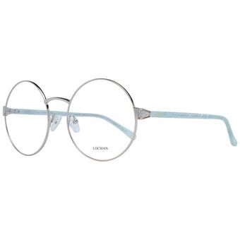 Ladies\' Spectacle frame Locman LOCV013 58GRN