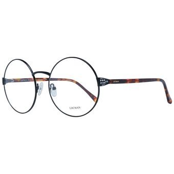 Ladies\' Spectacle frame Locman LOCV013 58TOR