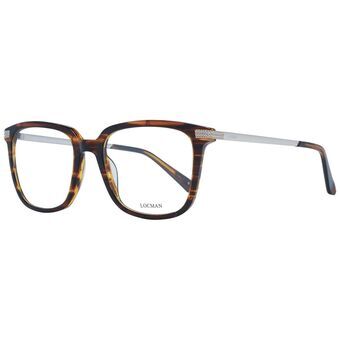 Men\' Spectacle frame Locman LOCV020S 53DEM