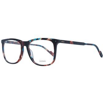 Men\' Spectacle frame Locman LOCV031 54TOR