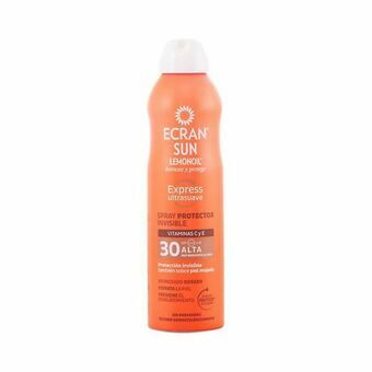 Spray Sun Protector Ecran 8411135486034 SPF 30 (250 ml)