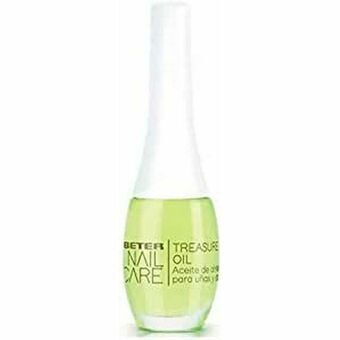 Nail Oil Trasure Oil Beter Nail Care (11 ml)