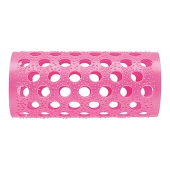 Hair rollers Eurostil 12 Bucles Nº3 (12 pcs)