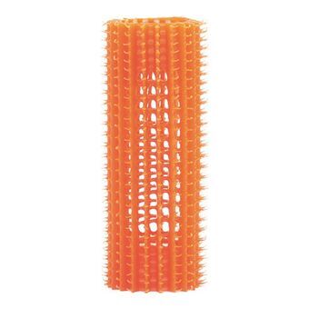 Hair rollers Eurostil 8 U.BUCLES 27 mm (8 pcs)