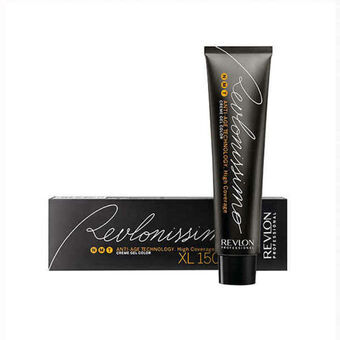 Permanent Colour Creme Revlonissimo High Coverage Revlon Nº 7.23 (60 ml)