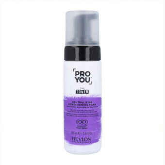 Conditioner Pro You The Toner Neutralizing Revlon (165 ml)