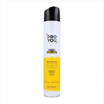 Normal Hold Hairspray Pro You The Setter Revlon (500 ml)