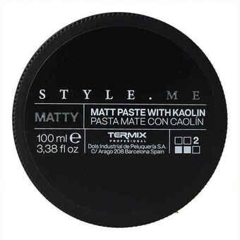 Wax Matty Termix Matt (100 ml)