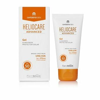 Sun Block Heliocare Advanced