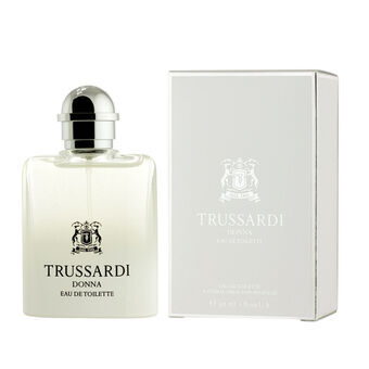 Women\'s Perfume Trussardi F80N000N EDT Spray Lady