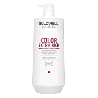 Colour Revitalizing Shampoo Goldwell Coloured Hair White