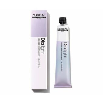 Permanent Colour Creme L\'Oreal Professionnel Paris Dia Light Ammonia-free Nº 9,18 50 ml