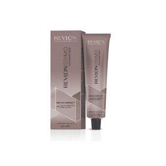 Permanent Colour Creme Revlon Colorsmetique High 7,41-natural chestnut blonde