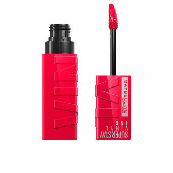 Lipstick Maybelline SuperStay 45-capricious Liquid