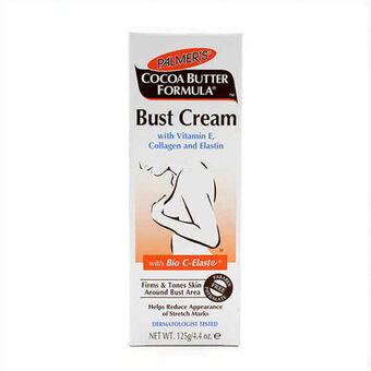 Women Bosom Booster Cream Palmer\'s HB5943116 (125 g)