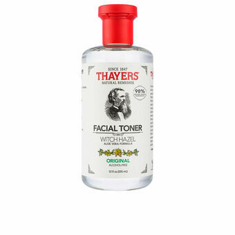 Facial Toner Thayers Original Alcohol Free (355 ml)