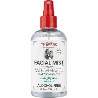 Facial Toner Thayers 237 ml Alcohol Free 355 ml