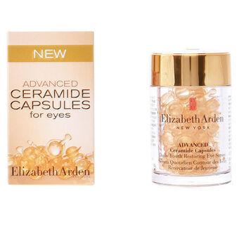 Eye Contour Advanced Ceramide Elizabeth Arden (60 uds)