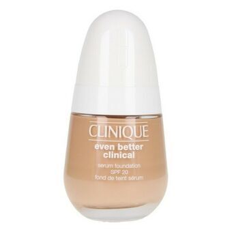 Liquid Make Up Base Even Better Clinique Clinique SPF20