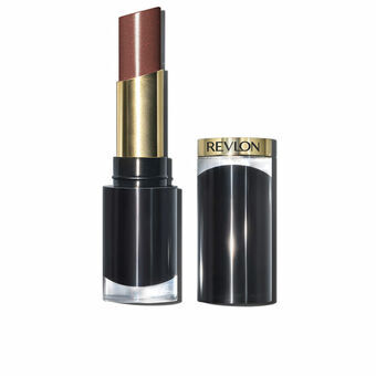 Lip balm Revlon Super Lustrous Glass Shine Nº 008 Rum raisin 4,2 ml