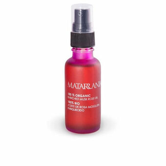 Facial Oil Matarrania 100% Bio Rosehip 30 ml