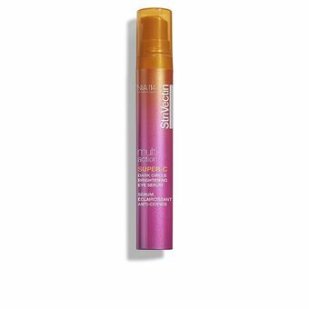 Gel for Eye Area StriVectin Multi Action Super C Anti-eye bags (15 ml)