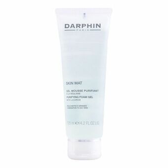 Purifying Gel Cleanser Skin Mat Darphin I0041949 (125 ml)